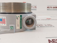 Detcon 897-850000-010 Tp-524D-rs Gas Sensor Detector 60 Ma Dc