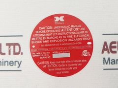 Detcon 897-850000-010 Tp-524D-rs Gas Sensor Detector 60 Ma Dc