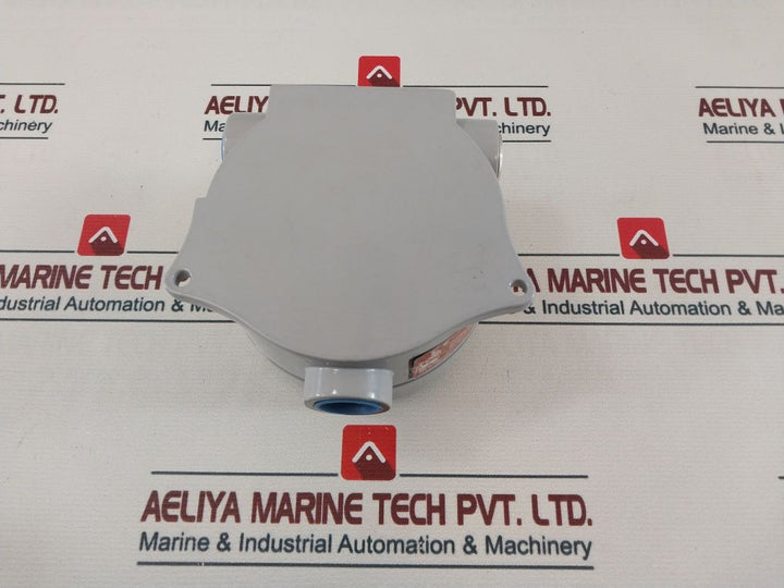 Detcon 897-850000-010 Tp-524D-rs Gas Sensor Detector 60 Ma Dc