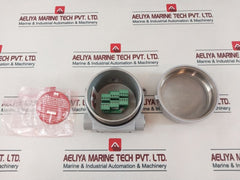 Detcon 897-850000-010 Tp-524D-rs Gas Sensor Detector 60 Ma Dc