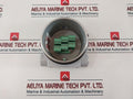 Detcon 897-850000-010 Tp-524D-rs Gas Sensor Detector 60 Ma Dc