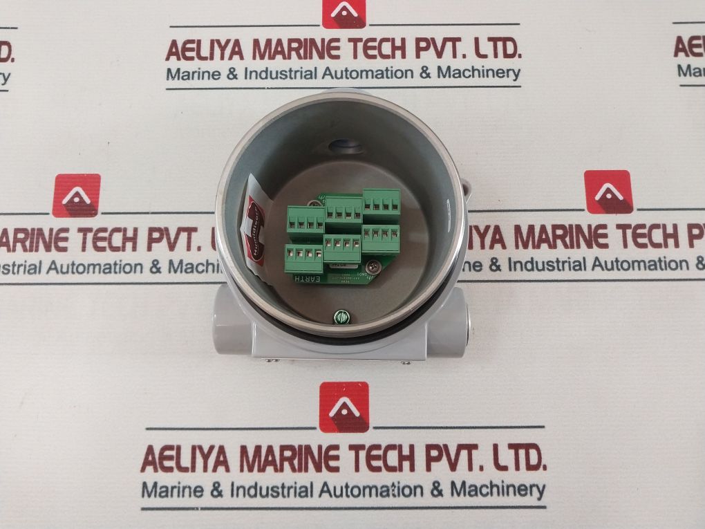 Detcon 897-850000-010 Tp-524D-rs Gas Sensor Detector 60 Ma Dc