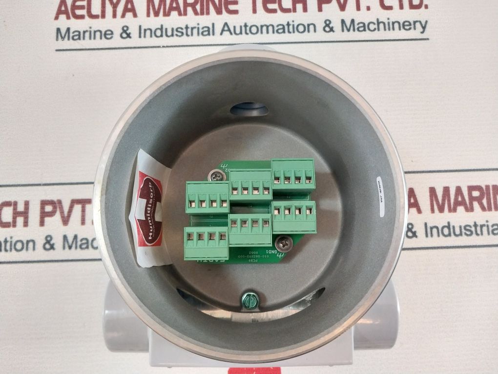 Detcon 897-850000-010 Tp-524D-rs Gas Sensor Detector 60 Ma Dc