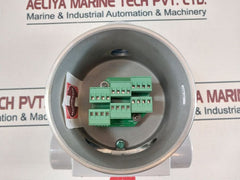 Detcon 897-850000-010 Tp-524D-rs Gas Sensor Detector 60 Ma Dc