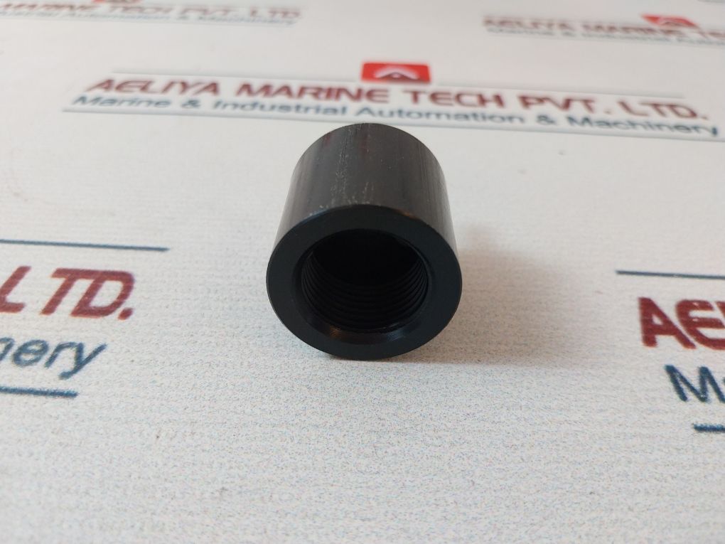 Detcon 943-000006-038 Calibration Adapter For Solid State H2S