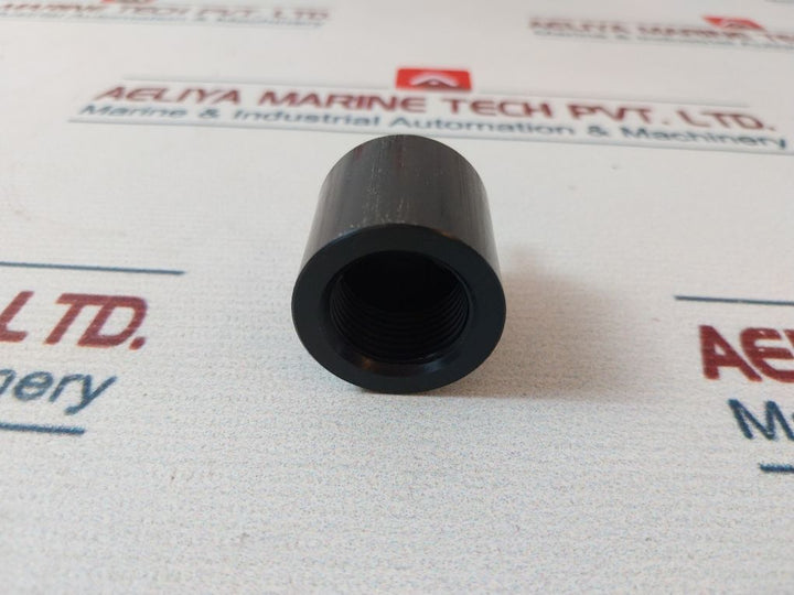 Detcon 943-000006-038 Calibration Adapter For Solid State H2S