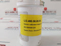 Detcon 943-000006-038 Calibration Adapter For Solid State H2S