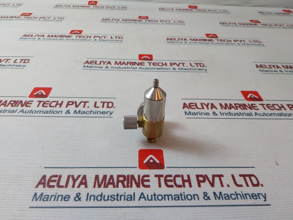 Detcon 943-090005-510 Regulator Fixed Flow Rate 500 Ml