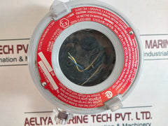 Detcon 966-524520-100 Hrt-bridge Module (Only Metal Body)