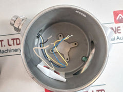 Detcon 966-524520-100 Hrt-bridge Module (Only Metal Body)