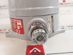 Detcon 966-524520-100 Hrt-bridge Module (Only Metal Body)