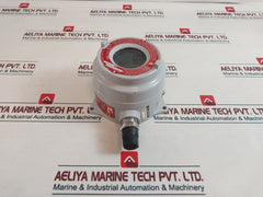 Detcon 966-524520-100 Hrt-bridge Module (Only Metal Body)
