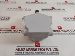 Detcon 966-524520-100 Hrt-bridge Module (Only Metal Body)