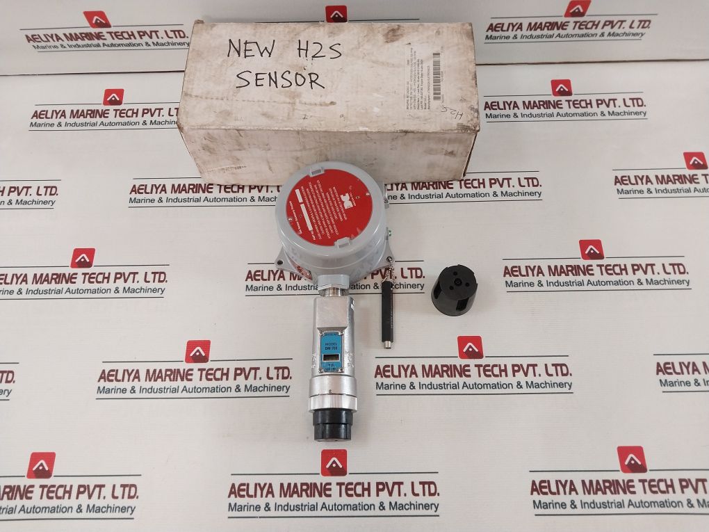 Detcon 967-242491-100
