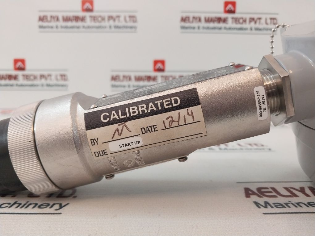 Detcon Dm-700 Gas Monitor Detector/Sensor 967-242491-100