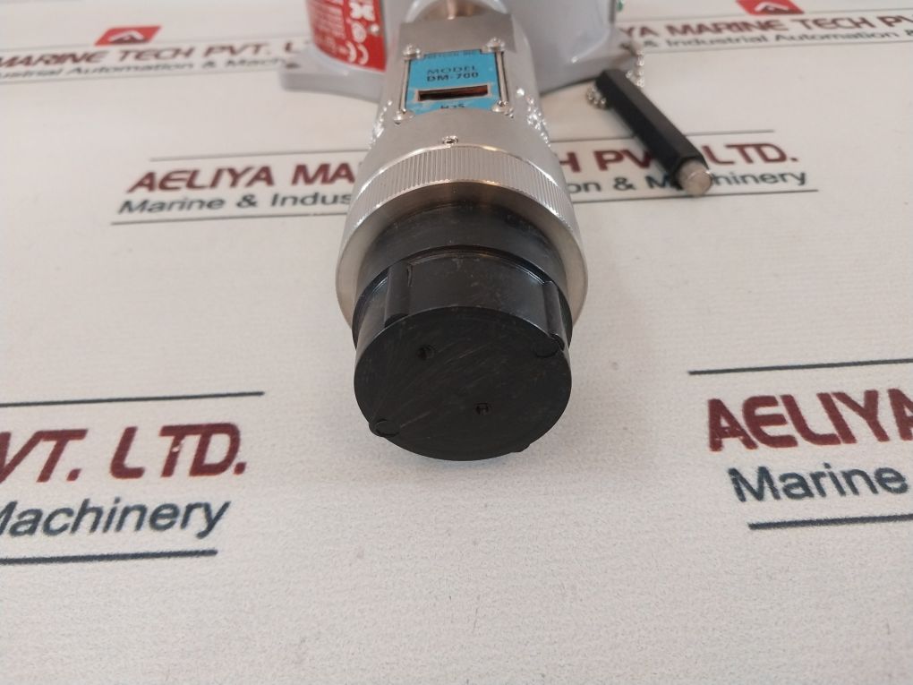 Detcon Dm-700 Gas Monitor Detector/Sensor 967-242491-100