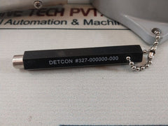 Detcon Dm-700 Gas Monitor Detector/Sensor 967-242491-100