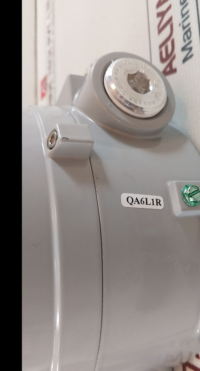 Detcon Dm-700 Gas Monitor Detector/Sensor 967-242491-100