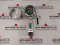 Detcon Dm-700 Gas Monitor Detector/Sensor 967-242491-100