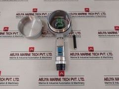 Detcon Dm-700 Gas Monitor Detector/Sensor 967-242491-100