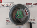 Detcon Dm-700 Gas Monitor Detector/Sensor 967-242491-100