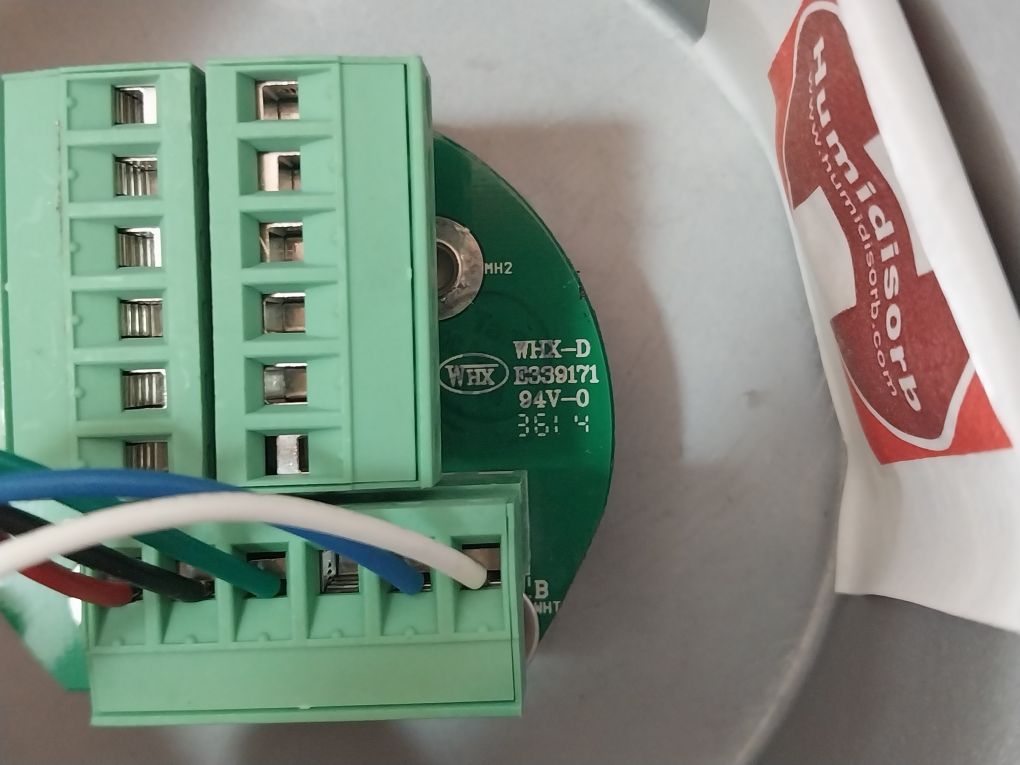 Detcon Dm-700 Gas Monitor Detector/Sensor 967-242491-100