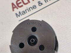 Detcon Dm-700 Gas Monitor Detector/Sensor 967-242491-100
