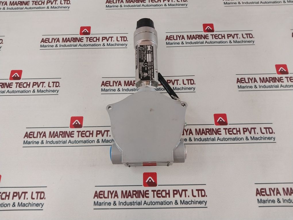 Detcon Dm-700 Gas Monitor Detector/Sensor 967-242491-100