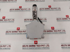 Detcon Dm-700 Gas Monitor Detector/Sensor 967-242491-100