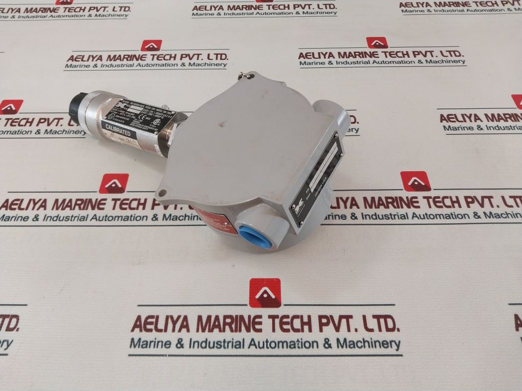 Detcon Dm-700 Gas Monitor Detector/Sensor 967-242491-100