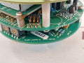 Detcon Dm-634 Gas Sensor Pc Board 440-01832-5 Series 600