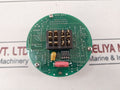 Detcon Dm-634 Gas Sensor Pc Board 440-01832-5 Series 600