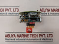 Detcon Dm-634 Gas Sensor Pc Board 440-01832-5 Series 600