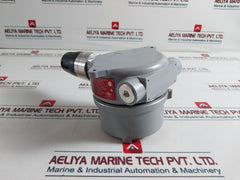 Detcon Dm-634 O2 Gas Sensor 22-28Vdc