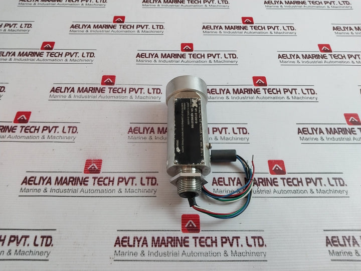 Detcon Dm-700 S Gas Sensor 0-100Ppm