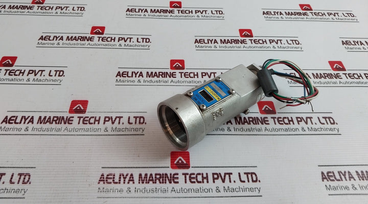 Detcon Dm-700 S Gas Sensor 0-100Ppm