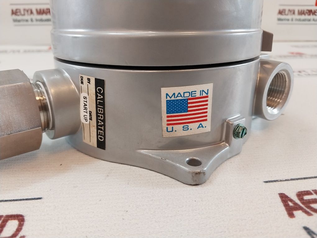 Detcon Fp-524C Microsafe Lel Gas Sensor