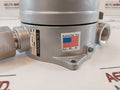 Detcon Fp-524C Microsafe Lel Gas Sensor