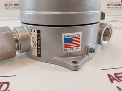 Detcon Fp-524C Microsafe Lel Gas Sensor