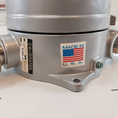 Detcon Fp-524C Microsafe Lel Gas Sensor