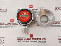 Detcon Fp-524C Microsafe Lel Gas Sensor
