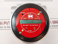 Detcon Fp-524C Microsafe Lel Gas Sensor