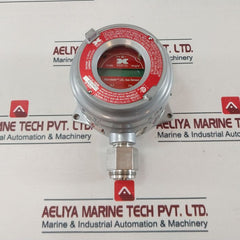 Detcon Fp-524C