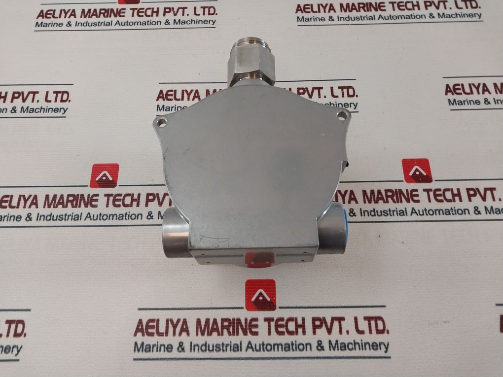 Detcon Fp-524C Microsafe Lel Gas Sensor