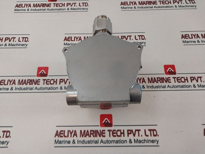 Detcon Fp-524C Microsafe Lel Gas Sensor