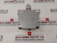 Detcon Fp-524C Microsafe Lel Gas Sensor
