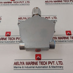 Detcon Fp-524C Microsafe Lel Gas Sensor