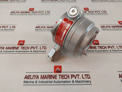 Detcon Fp-524C Microsafe Lel Gas Sensor