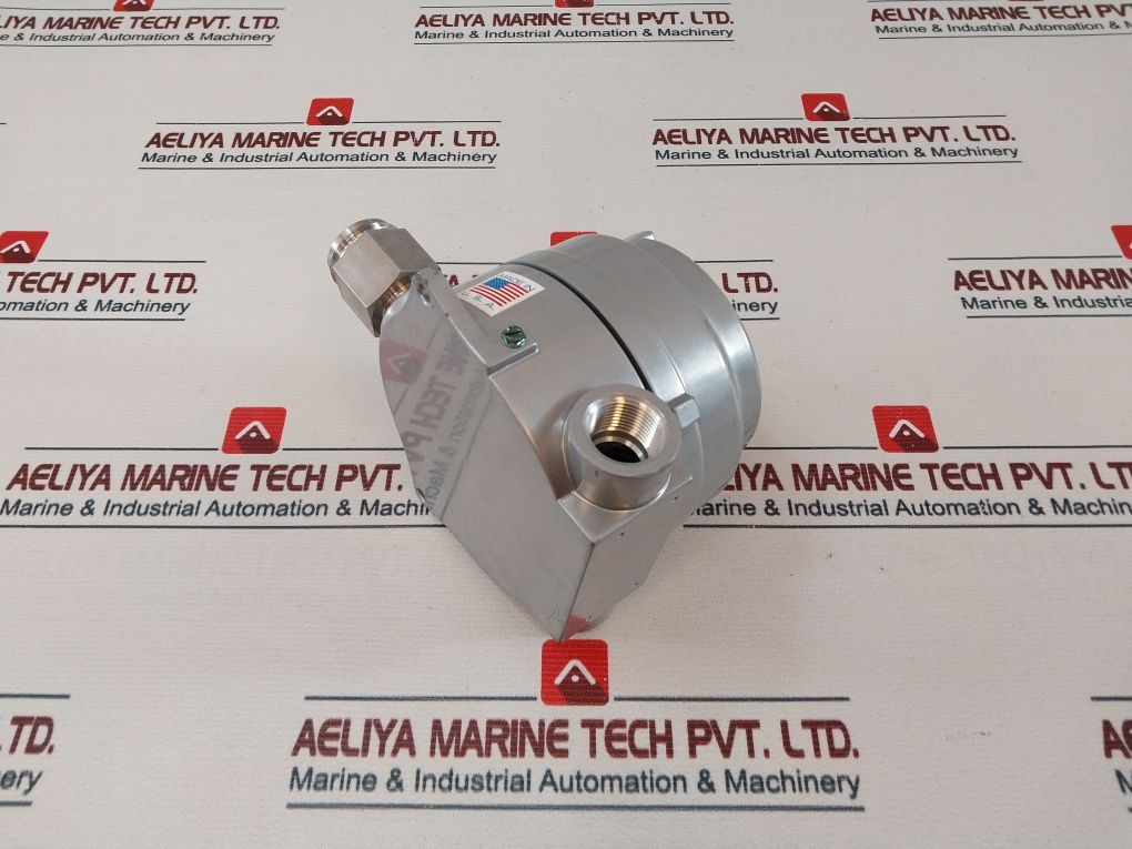 Detcon Fp-524C Microsafe Lel Gas Sensor