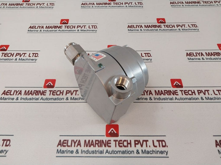 Detcon Fp-524C Microsafe Lel Gas Sensor